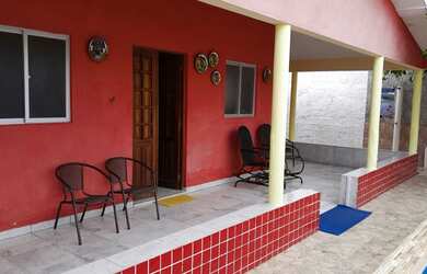 Imagem 2: Feriadão semana santa na praia dos carneiros em tamandare