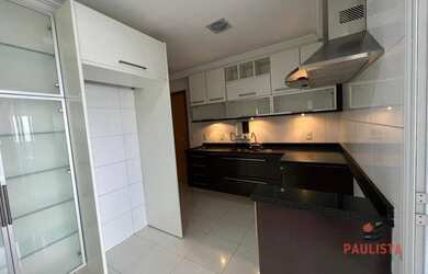 Imagem 5: Apartamento, 143 m² - venda por R$ 1.900.000,00 ou aluguel por R$ 9.000,00/mês...