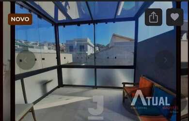 Imagem 9: Casa para locação em Atibaia - Bairro jardim do lago