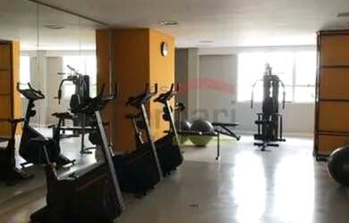 Imagem 14: Apartamento Novo !! Vibe República - SP