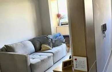 Imagem 5: Apartamento para venda possui 55 metros quadrados com 2 quartos em Lapa - São Paulo - SP