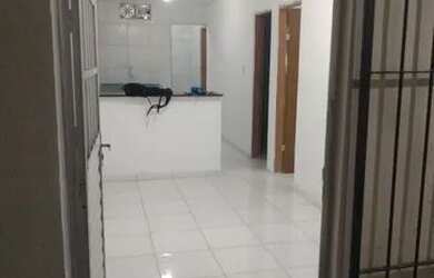 Imagem 5: Vendo 4 casas no alto da bondade