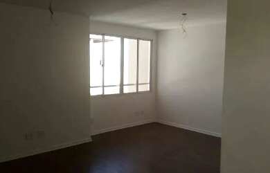 Imagem: O apartamento possui 3 Dormitórios, 1 Banheiro, 2 Vagas na