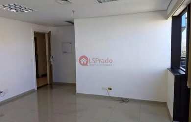 Imagem 3: Conjunto para alugar, 40 m² por R$ 2.684,17/mês - Alphaville - Barueri/SP