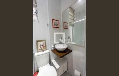 Imagem 11: Apartamento para Aluguel - Copacabana, 1 Quarto, 28 m2