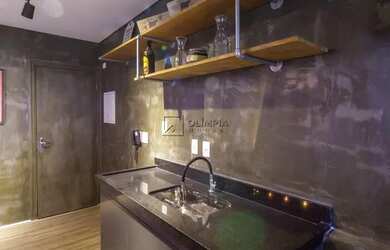 Imagem 10: Apartamento Locação 3 Dormitórios - 94 m² Moema