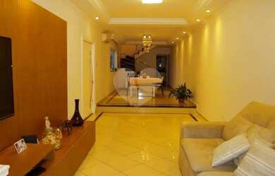 Imagem 3: Sobrado em Santana. Piscina, Churrasqueira, Varandae308m² de Área