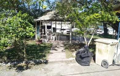 Imagem 16: Locação/Guarujá - Galpão Náutico - Pier - Rampa de Acesso