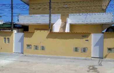 Imagem: A kitnet possui 1 Dormitório, 1 Banheiro, 37m² de Área e