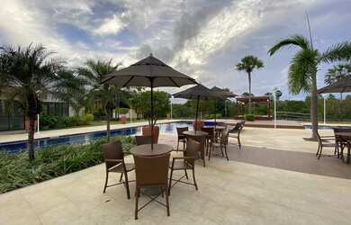 Imagem: O terreno está localizado em Urucunema, Eusébio à venda por