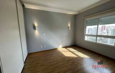 Imagem 15: Apartamento, 143 m² - venda por R$ 1.900.000,00 ou aluguel por R$ 9.000,00/mês...