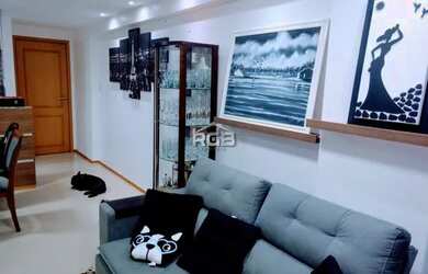 Imagem 4: Apartamento à venda no bairro Candeal - Salvador/BA