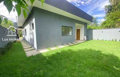 Imagem 14: Quinta das Marinas/ Térrea 147m² 3 Quartos - Sendo 1 Suíte / Quintal Amplo