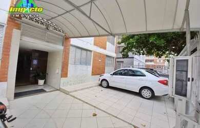 Imagem 3: Apartamento com 1 dormitório, 35 m² - venda por R$ 180.000 ou aluguel por R$ 1.950/mês - T