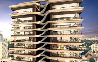 Imagem 2: APARTAMENTO RESIDENCIAL em São Paulo - SP, Pinheiros