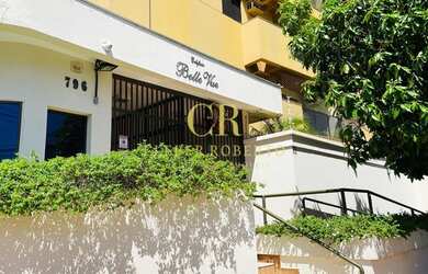 Imagem 1: Apartamento no bairro Jardim Paulista - Ribeirão Preto/SP