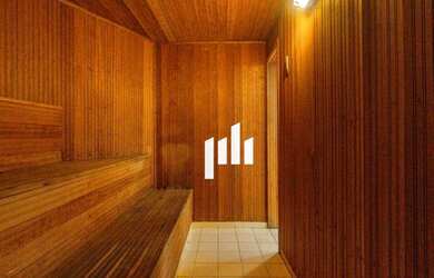 Imagem 14: Apartamento com 1 dormitório à venda, 30 m² por R$ 290.000,00 - Morumbi