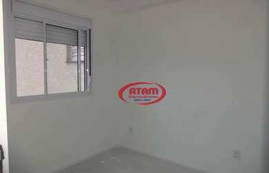 Imagem 10: Apartamento com 1 dormitório, 26 m² - venda por R$ 200.000,00 ou aluguel por R$ 1.511,66/m