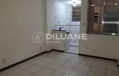 Imagem: A kitnet possui 2 Banheiros, 25m² de Área e está localizado