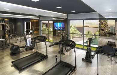 Imagem 13: APARTAMENTO RESIDENCIAL em São Paulo - SP, Perdizes