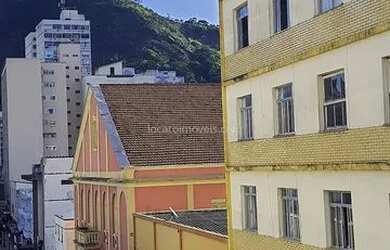 Imagem 14: Cód. 3761 - Apartamento de 3/4 muito bem localizado em pleno Calçadão...