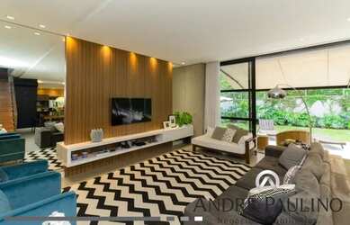 Imagem: A casa em condomínio possui 3 Dormitórios, 1 Banheiro, 210m²