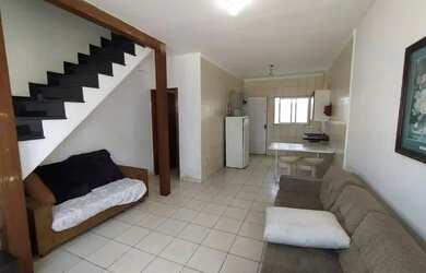 Imagem 2: Venda ou permuta casa na praia Caraguatatuba