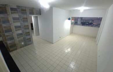 Imagem: O apartamento possui 3 Dormitórios, 3 Banheiros, 2 Vagas na