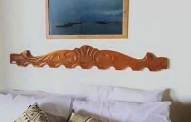 Imagem 7: Temporada Ilha Itaparica Linda Casa, Pé na Areia, Frente Praia, Condomínio...