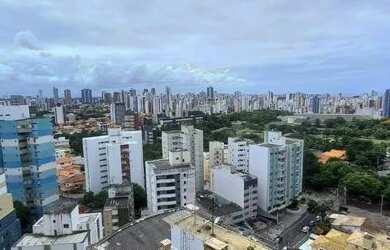 Imagem 4: Apartamento para alugar no bairro Itaigara - Salvador/BA