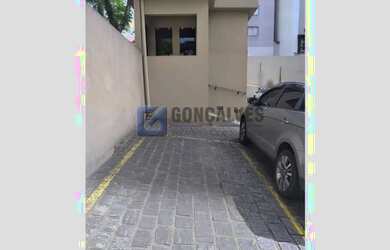 Imagem: SAO BERNARDO DO CAMPO - Residential / Apartment - JARDIM CHACARA