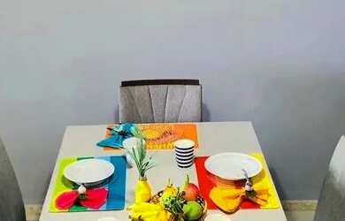 Imagem 3: . Palm Ville. 73m² de Área, 1 Vaga na garageme3 Dormitórios