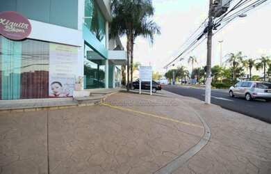 Imagem 3: Ribeirão Preto - Loja/Salão - Alto da Boa Vista