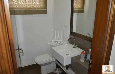 Imagem 10: Casa sobrado na rua 4 dormitórios/suite, cozinha planejada