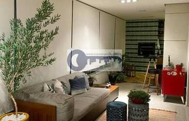 Imagem 7: Santana de Parnaíba - Apartamento Padrão - Tamboré