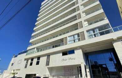 Imagem: O apartamento possui 3 Dormitórios, 4 Banheiros, 1 Vaga na