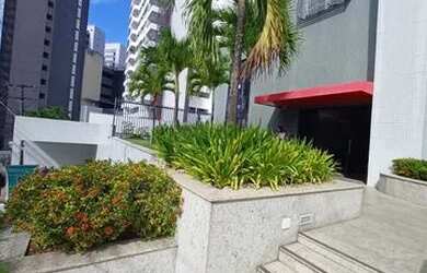 Imagem 3: Sala/Conjunto para venda tem 29 metros quadrados na Pituba - Salvador - Bahia