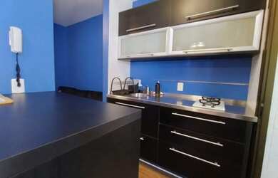 Imagem 11: Studio disponível para locação no Centro