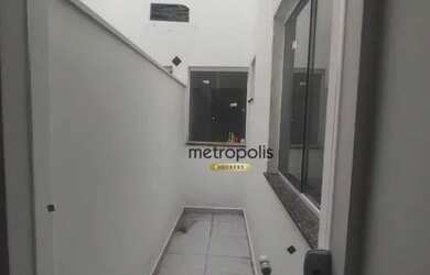 Imagem 4: Apartamento à venda, 50 m² por R$ 338.811,00 - Vila Palmares - Santo...