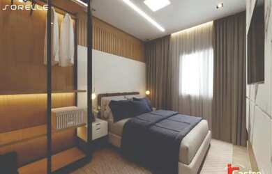 Imagem 8: Sorelle - Aptos Studios de 32m² a 64m². C008