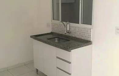 Imagem: O apartamento possui 2 Dormitórios, 3 Banheiros, 50m² de Área