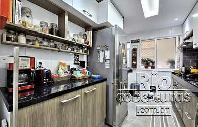 Imagem 15: Cobertura à venda no Recreio . 3 Suítes. Pronta pra morar