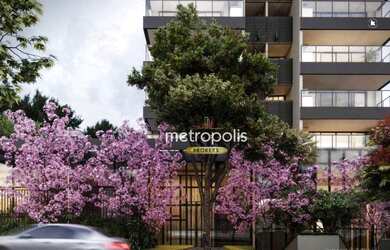 Imagem: O depósito possui 169m² de Área, Imóvel novo e está localizado