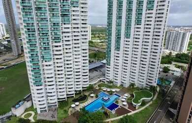 Imagem: O apartamento possui 2 Dormitórios, 2 Banheiros, 59m² de Área