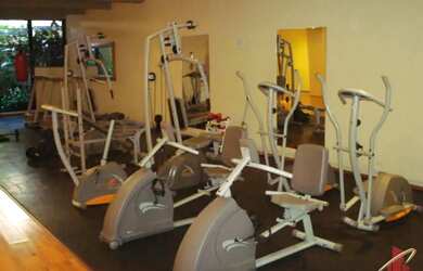 Imagem 9: Flat com ótimo preço no bairro Bela Vista. Confira