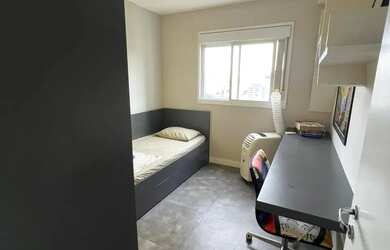 Imagem 8: Apartamento Padrão tem 62 metros quadrados com 2 quartos em Consolação - São Paulo - SP