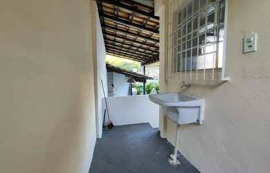 Imagem 16: Casa 3 quartos - Santa Terezinha