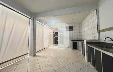 Imagem 4: Casa para locação no bairro Jardim Patrícia