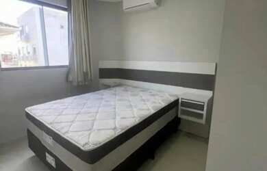 Imagem 12: Apartamento mobiliado com 2 quartos sacada em ótima localização nos...