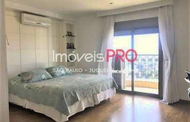 Imagem 16: Apartamento 280m² 4 Dormitórios para Venda no Campo Belo